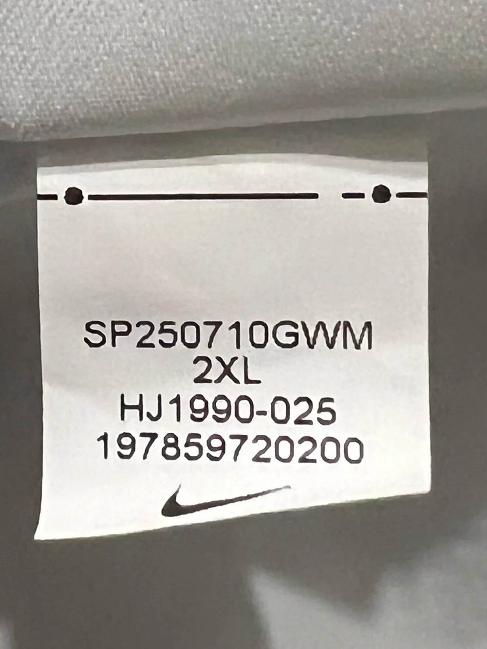 Nike club men’s